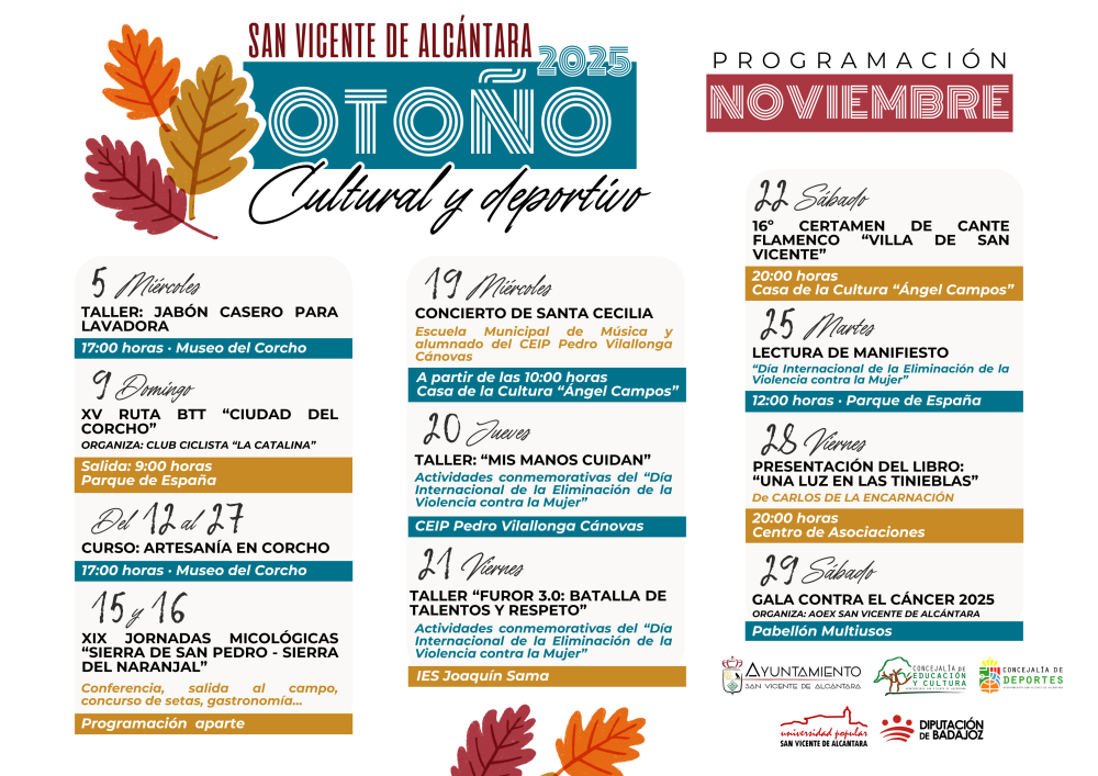 Salida 900 horas Parque de España